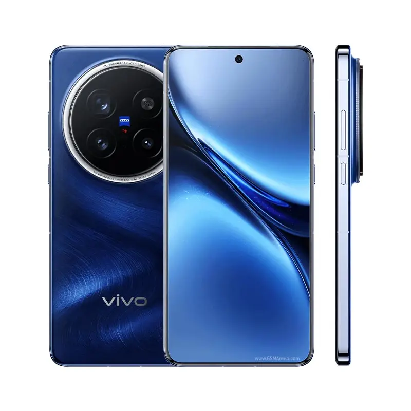 Vivo X200 Pro