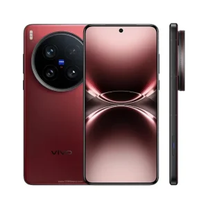 Vivo X200 Ultra