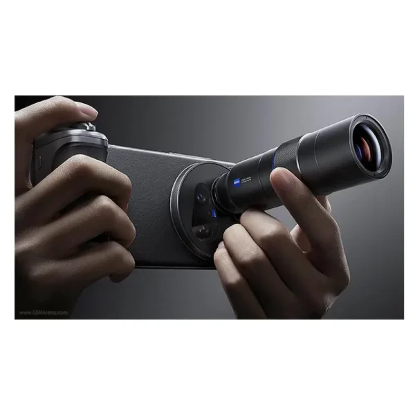 Vivo X200 Ultra Camera Lanse
