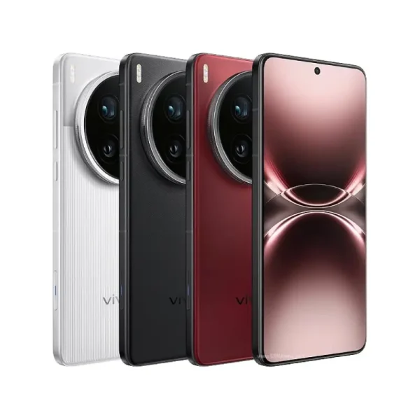 Vivo X200 Ultra Color