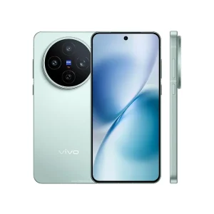 Vivo X200s