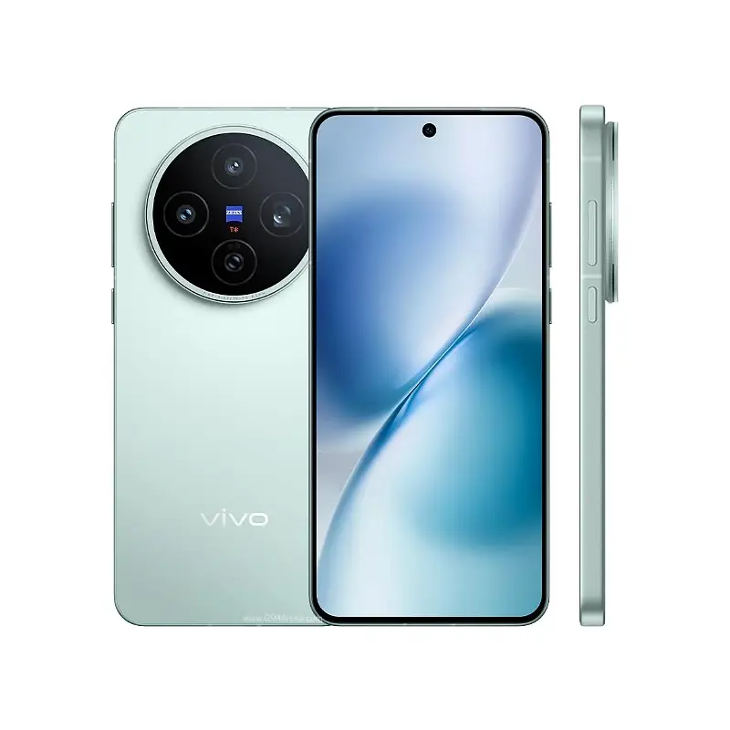 Vivo X200s