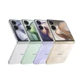 Xiaomi Mix Flip 2 Back Side