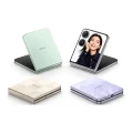 Xiaomi Mix Flip 2 Side bar
