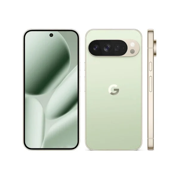 Google Pixel 10 Pro