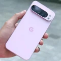Google Pixel 10 Pro
