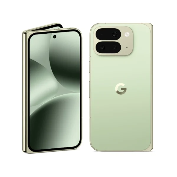 Google Pixel 10 Pro Fold