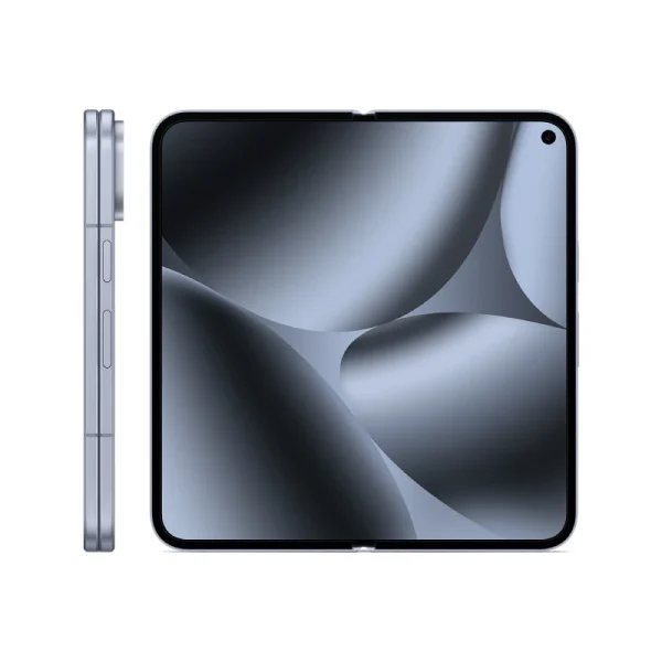 Google Pixel 10 Pro Fold