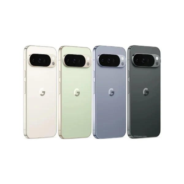 Google Pixel 10 Pro XL