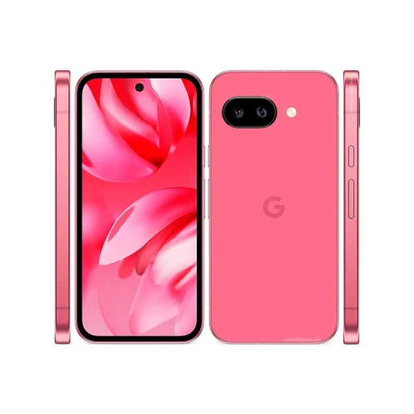Google Pixel 9a