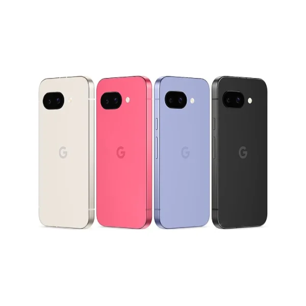 Google Pixel 9a