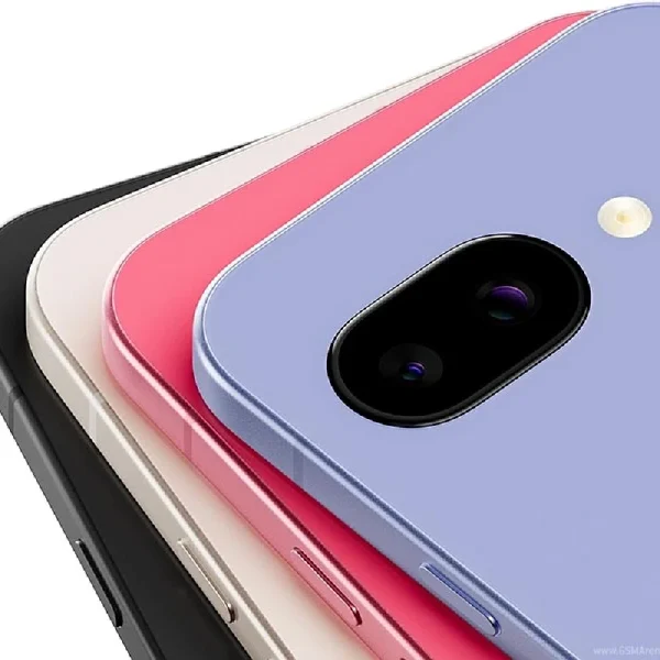 Google Pixel 9a