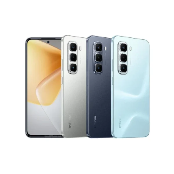 Infinix Hot 50 Pro 4G