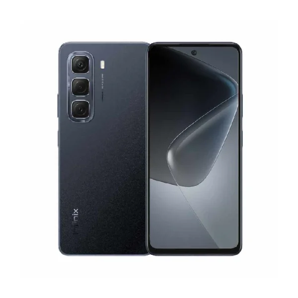 Infinix Hot 50 Pro 4G