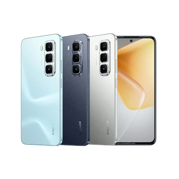 Infinix Hot 50 Pro 4G