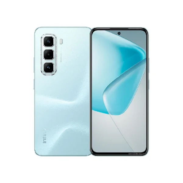 Infinix Hot 50 Pro 4G