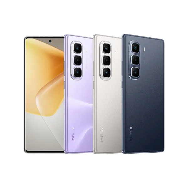 Infinix Hot 50 Pro Plus 4G