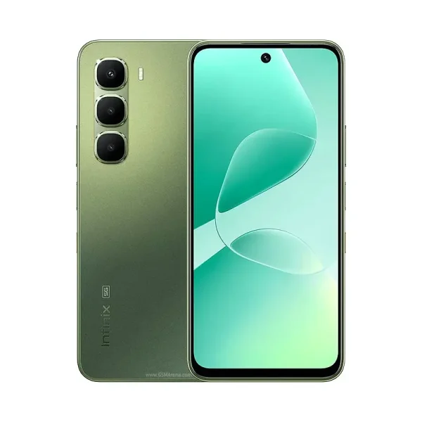 Infinix Hot 60