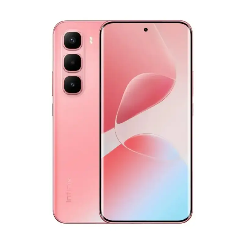 Infinix Hot 60 Pro+