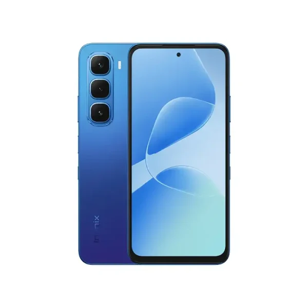 Infinix Hot 60i