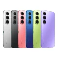 Infinix Hot 60i Camera