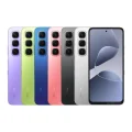 Infinix Hot 60i Color