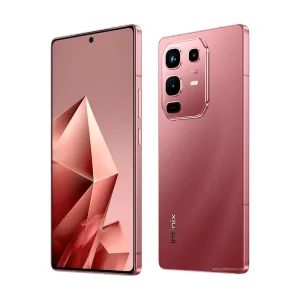 Infinix Note 50 4G