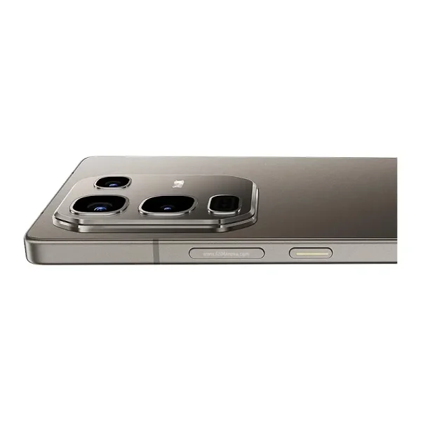 Infinix Note 50 4G Camera