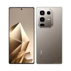 Infinix Note 50 Pro 4G