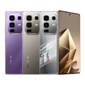 Infinix Note 50 Pro Plus Camera