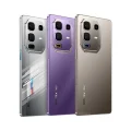 Infinix Note 50 Pro Plus Color
