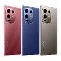 Infinix Note 50s Color