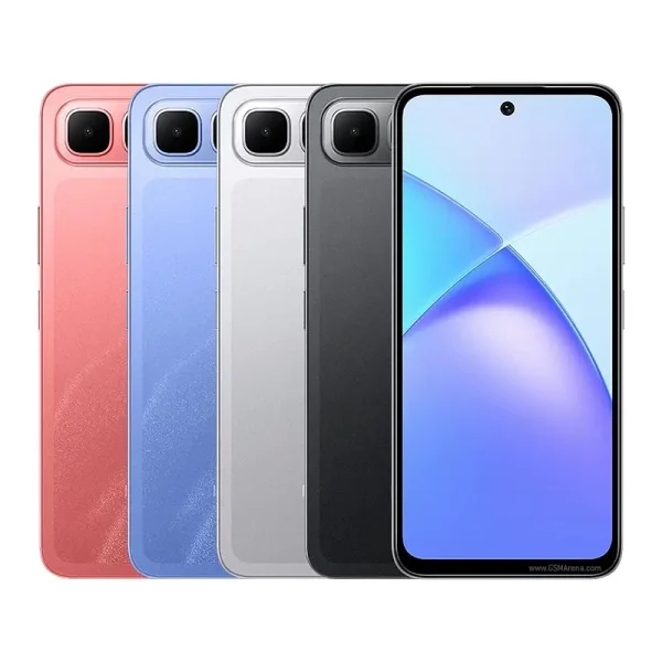 Infinix Smart 10 Plus Color