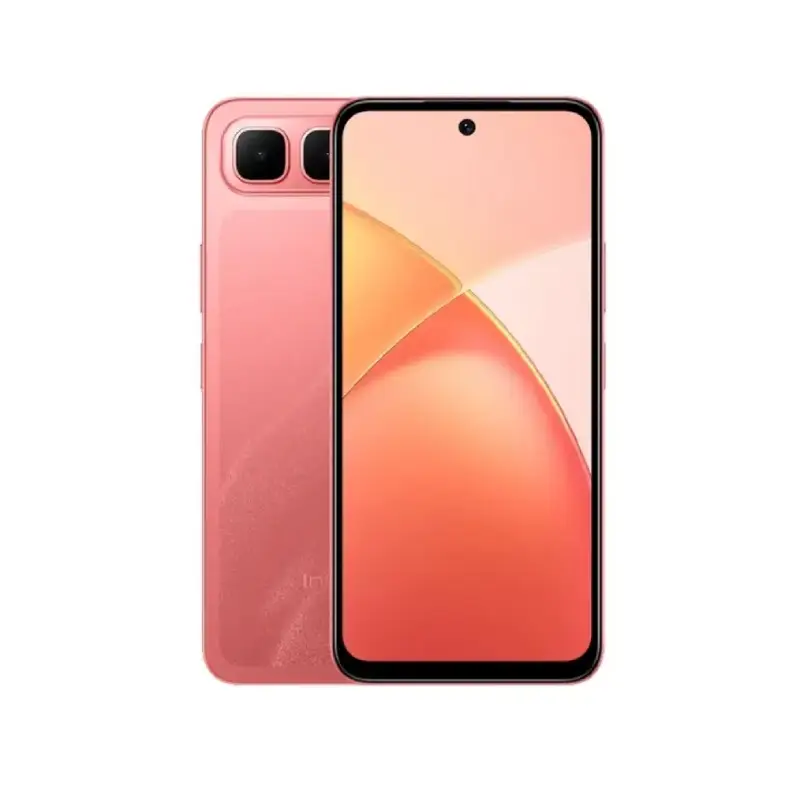 Infinix Smart 10 Plus