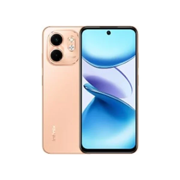 Infinix Smart 9 HD