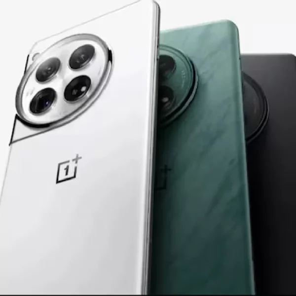 OnePlus 13