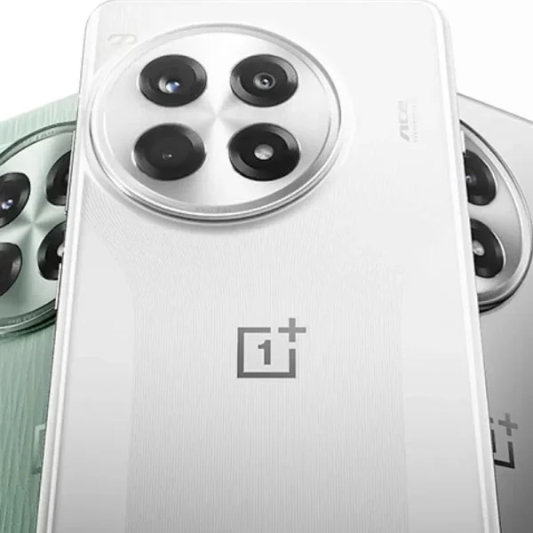 OnePlus Ace 3 Pro