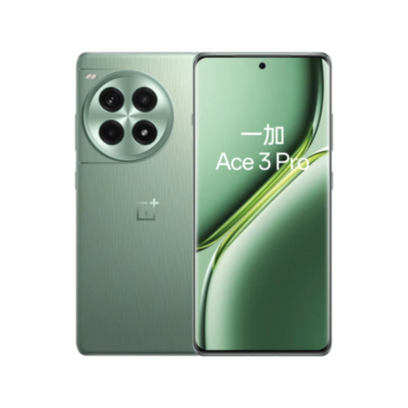 OnePlus Ace 3 Pro