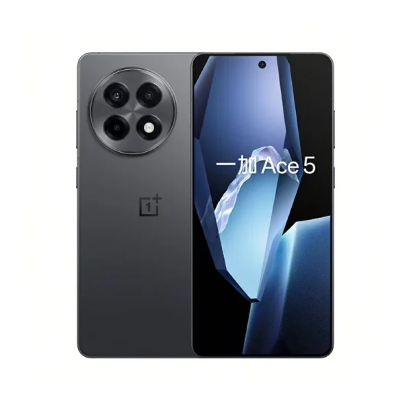 OnePlus Ace 5