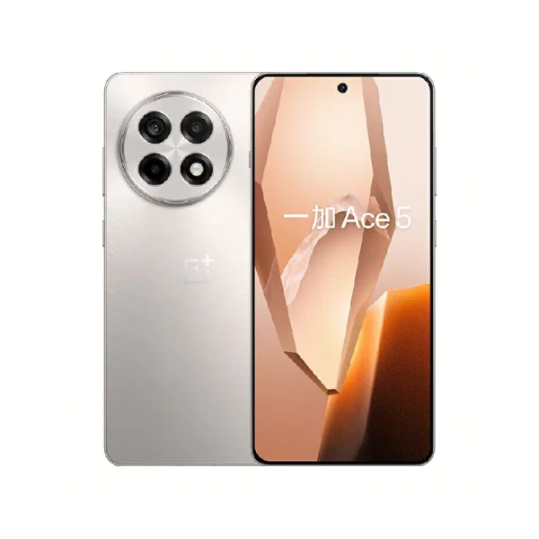 OnePlus Ace 5