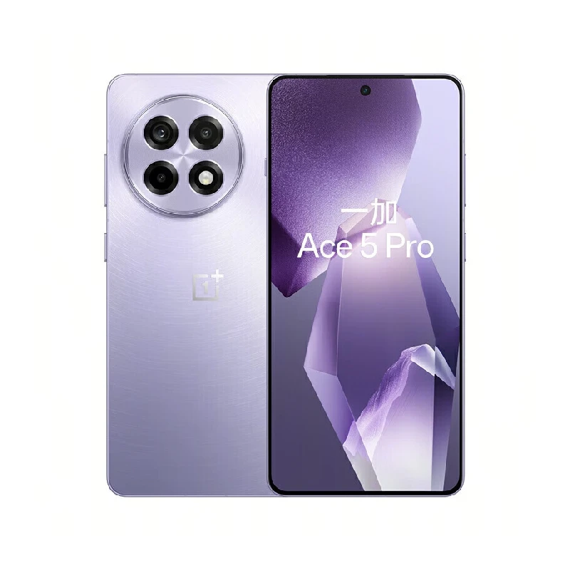 OnePlus Ace 5 Pro