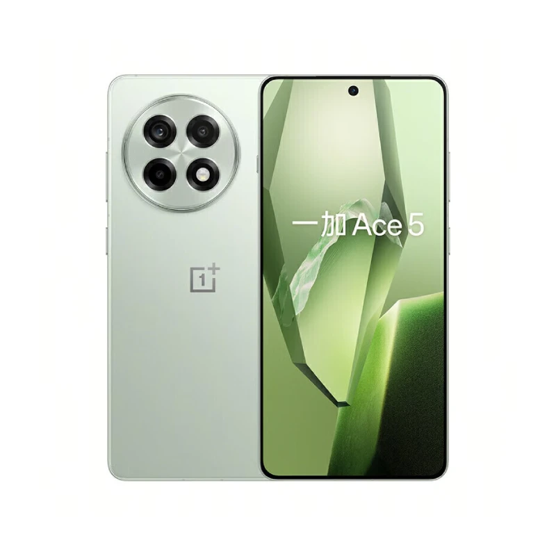 OnePlus Ace 5