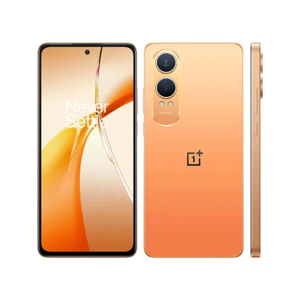 OnePlus Nord CE4 Lite (India)