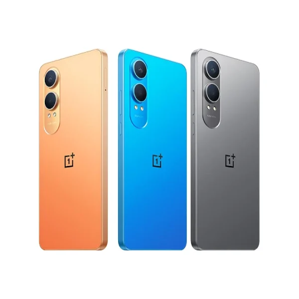 OnePlus Nord CE4 Lite (India)