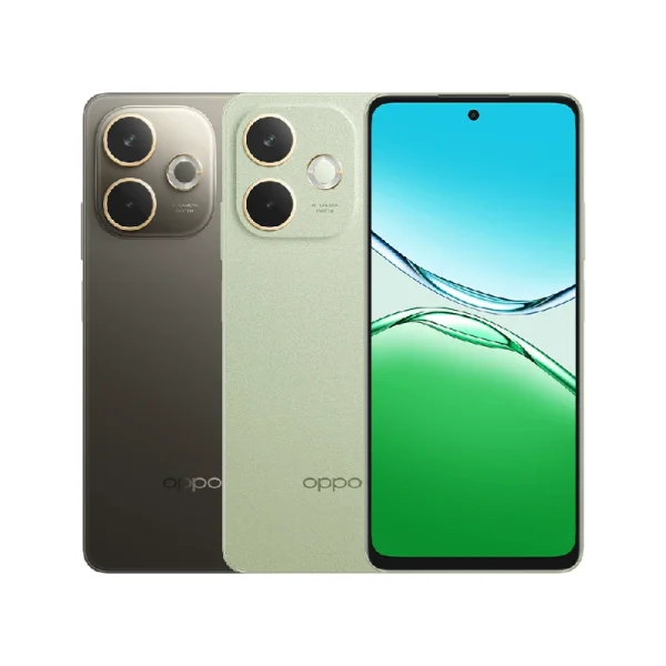 Oppo A5 Pro