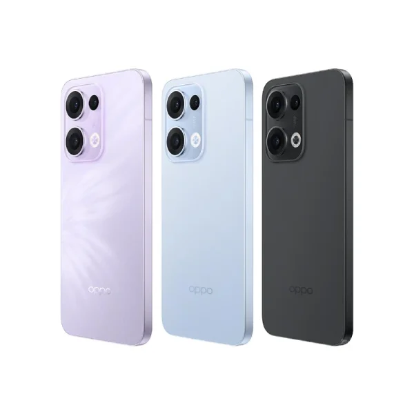 Oppo Reno13