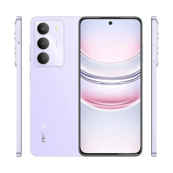 Realme Narzo 80 Lite 5G