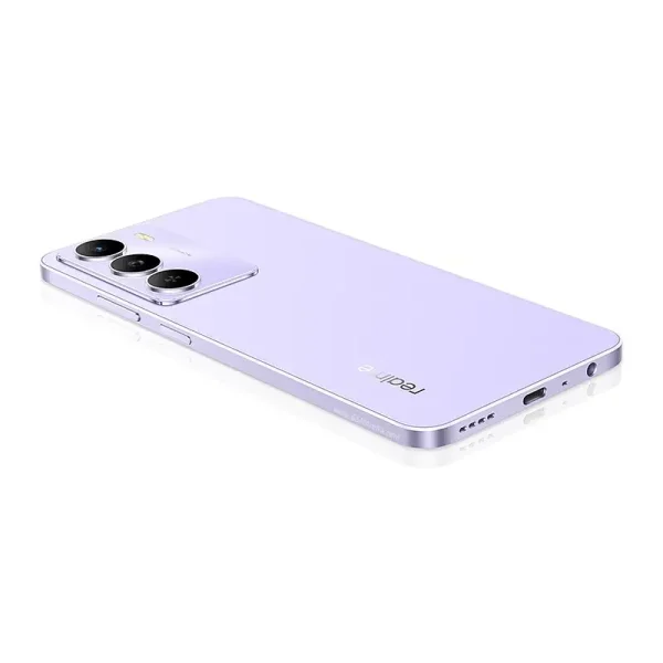 Realme Narzo 80 Lite 5G Body