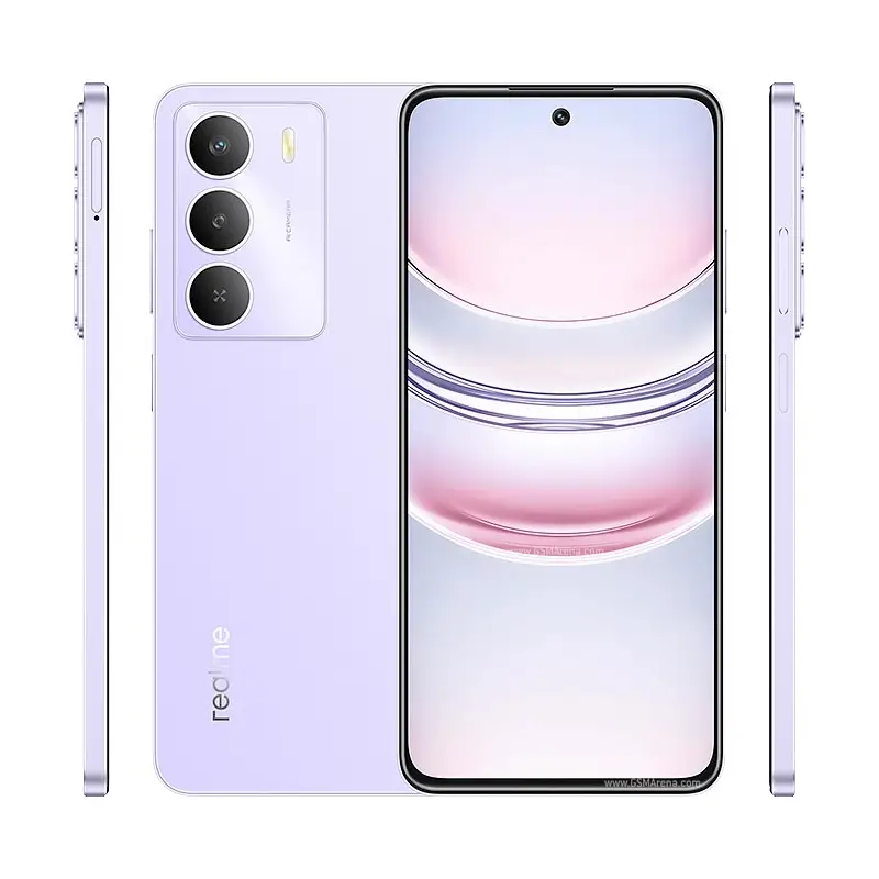 Realme Narzo 80 Lite 5G