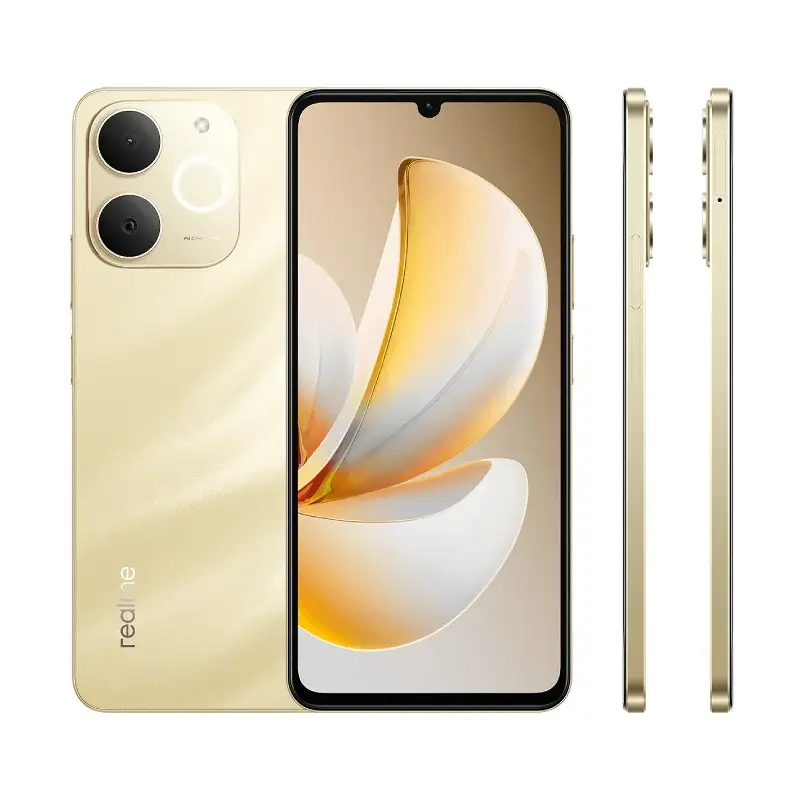 Realme Narzo 80 Lite